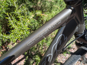 Carrera Crossfire
