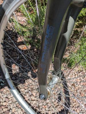 Carrera Crossfire
