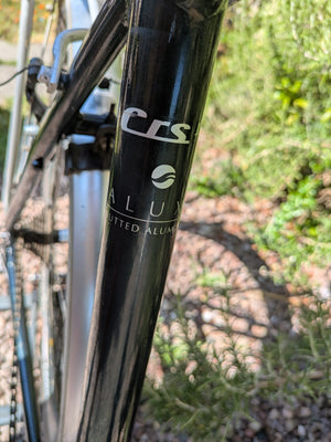 Giant CRS