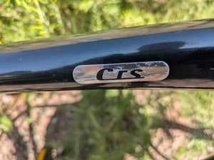 Giant CRS