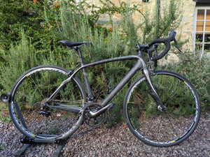 Specialized Roubaix Comp