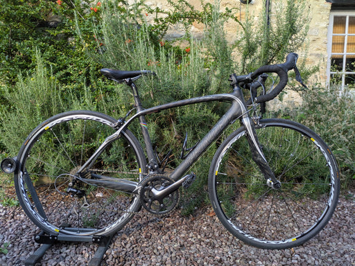 Specialized Roubaix Comp