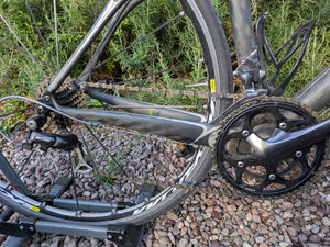 Specialized Roubaix Comp
