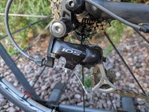 Specialized Roubaix Comp