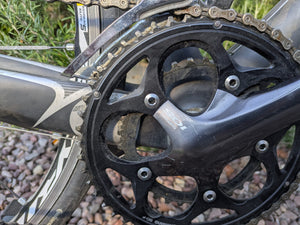 Specialized Roubaix Comp