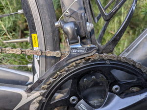 Specialized Roubaix Comp