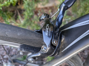 Specialized Roubaix Comp