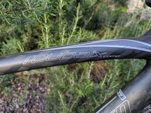 Specialized Roubaix Comp