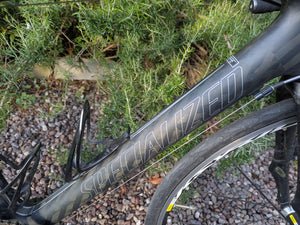Specialized Roubaix Comp
