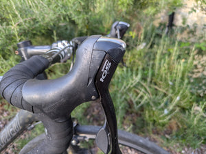 Specialized Roubaix Comp