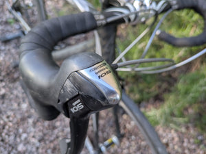 Specialized Roubaix Comp