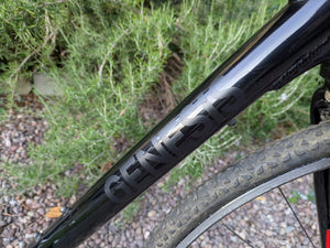 Genesis Vapour Gravel/Cyclocross Shimano