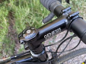 Genesis Vapour Gravel/Cyclocross Shimano