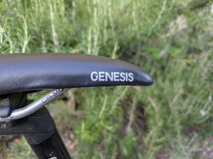 Genesis Vapour Gravel/Cyclocross Shimano