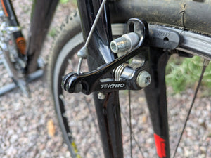 Genesis Vapour Gravel/Cyclocross Shimano