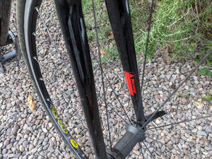 Genesis Vapour Gravel/Cyclocross Shimano