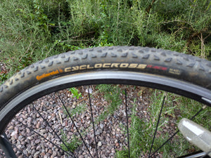 Genesis Vapour Gravel/Cyclocross Shimano