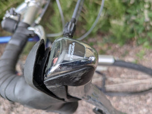 Ridgeback Panorama World Reynolds 725