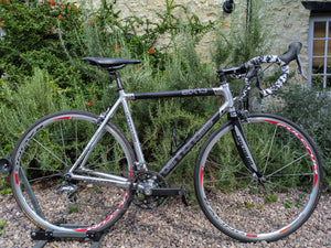 Cannondale SIX13 Team carbon road bike