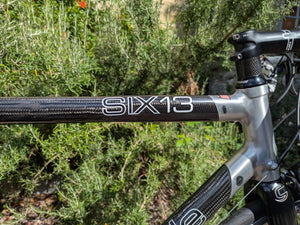 Cannondale SIX13 Team carbon road bike