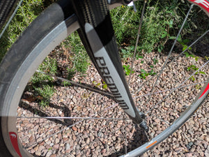 Cannondale SIX13 Team carbon road bike
