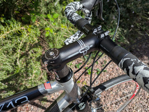 Cannondale SIX13 Team carbon road bike