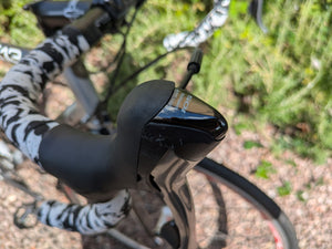 Cannondale SIX13 Team carbon road bike