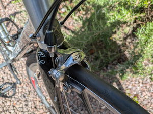 Cannondale SIX13 Team carbon road bike