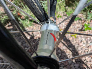 Cannondale SIX13 Team carbon road bike