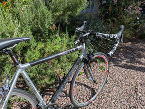 Cannondale SIX13 Team carbon road bike