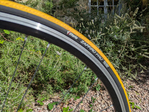 Bianchi ViaNirone 7 C2C Campagnolo carbon road bike