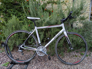 B-Twin Triban 5