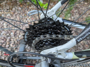 B-Twin Triban 5