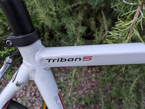 B-Twin Triban 5
