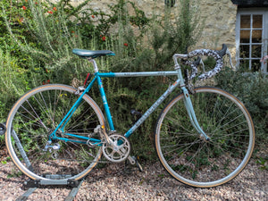 Peugeot 400 Competition Columbus thorn road bike