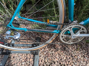 Peugeot 400 Competition Columbus thorn road bike