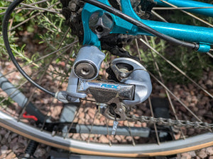 Peugeot 400 Competition Columbus thorn road bike