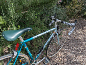 Peugeot 400 Competition Columbus thorn road bike
