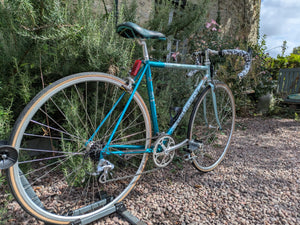 Peugeot 400 Competition Columbus thorn road bike