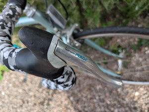 Peugeot 400 Competition Columbus thorn road bike