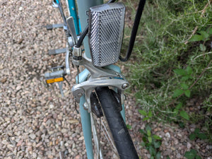 Peugeot 400 Competition Columbus thorn road bike