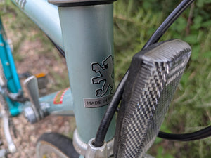 Peugeot 400 Competition Columbus thorn road bike