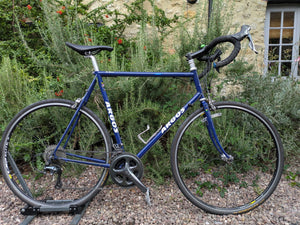 Argos M. Barnes Reynolds 725 road bike