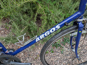 Argos M. Barnes Reynolds 725 road bike