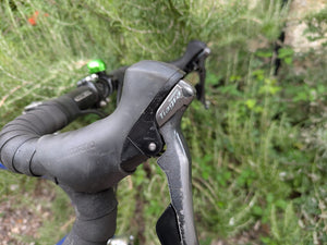 Argos M. Barnes Reynolds 725 road bike