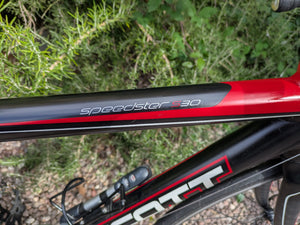 Scott Speedster S30 Shimano 105 road bike