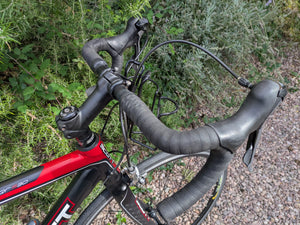 Scott Speedster S30 Shimano 105 road bike