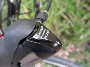 Scott Speedster S30 Shimano 105 road bike