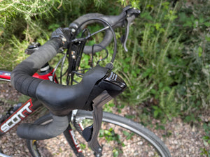 Scott Speedster S30 Shimano 105 road bike