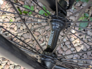 Scott Speedster S30 Shimano 105 road bike